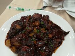 -老人和饭店(淮海中路店)