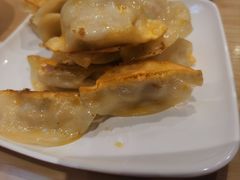 -肥叔锅贴(上沙路店)