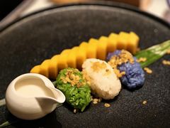 -金链花·泰国餐厅(国贸店)