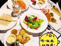 -Deer Park鹿园西餐(仁恒置地广场店)