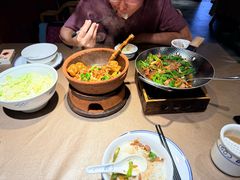 -农耕记·湖南土菜(龙岗熙和园店)