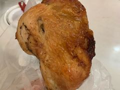 -土门八珍烤鸡腊味店(土门老店)