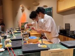 -鮨冠OMAKASE食べ放题(北京首店)
