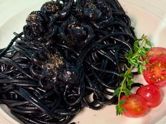 -沏点Trattoria意大利餐厅(新街口店)
