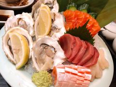 -万鱼亭·筑地屋 日本料理(淮海街店)