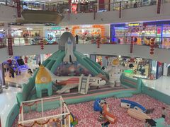 -万达广场(赣州于都店)