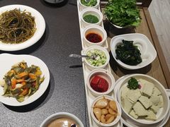 -额尔敦·品质自助(摩尔城店)