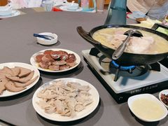 -一桶江山餐厅(松北店)