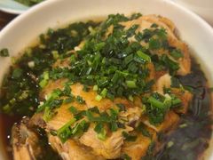 -百家鲜·杭帮菜