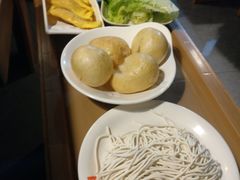 -傣妹火锅(南京东路一店)