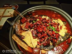 -师烤·豆花烤鱼(深圳坂田天虹店)