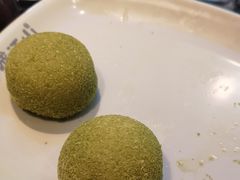 大福-盛江山自助料理(太原街万达店)