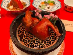 -白家大院·王府宫廷菜(苏州街店)