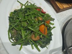 -肥仔文澳门猪骨煲(南京西路店)