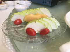 -君德澜酒家·创意粤菜(金山谷店)