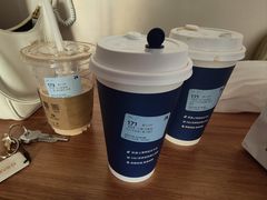 -瑞幸咖啡(山西国际金融中心店)