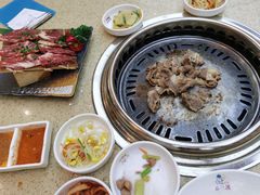 -妙香居韩国烤肉(容桂天佑城店)