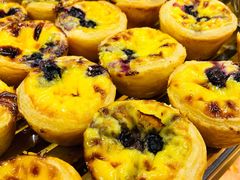 蓝莓蛋挞-丁香西饼屋(桂林路店)