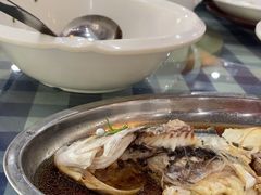 -钱大妈海鲜饭店(保利林语店)