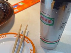-锅立方•炭火蛙锅(六合万达广场店)