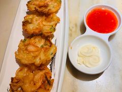 -绿茶餐厅(西单老佛爷店)