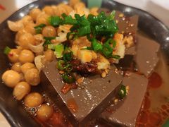 -火山屋台(新街口店)