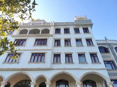 -赤坎·广东华侨国际旅游度假区