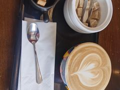 -安妮意大利餐厅(丽都店)