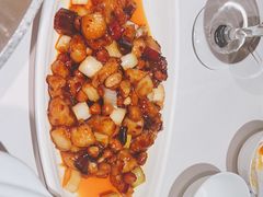 -渝信川菜(西单店)