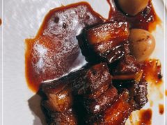 -金枝玉叶上海人家食府(三里河店)