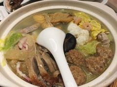 -王宝和酒家(黄浦店)