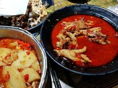 -老闵田螺馆·南昌特色小炒(梦时代店)