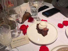 -壳里西餐厅Coquille Seafood Bistro(蒙自路店)