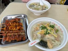 -海平馄饨(逍遥二路店)