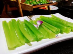 -重庆德庄火锅(体育中心店)
