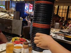 -火炉火自助餐(西直门凯德MALL店)