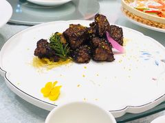 -复旦大学本部-食堂