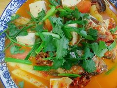 -乡绅本色白家厨坊