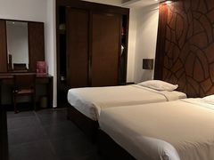 -三亚湾红树林度假世界(木棉酒店)