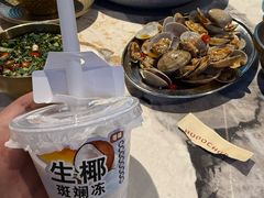 -琥珀川糟粕醋火锅(慈云寺店)