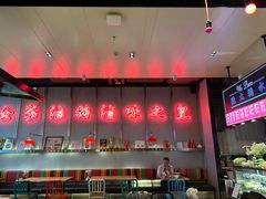 -陈鹏鹏潮汕菜(宝安机场T3航站楼店)