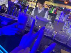 -MOSSO音乐酒吧·Live House(南京西路店)
