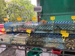-大岗仙庙烧鸡(花东店)