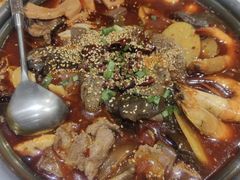 -眉州东坡(民族园店)