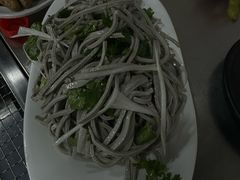 -张记烤羊腿(北花园店)