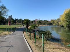 -大宁公园
