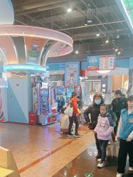 -卡通尼乐园(荟聚中心店)