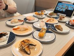 -滨寿司(新街口中央商场店)