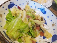 -大成铁板烧•板前(复古餐厅石老人店)