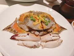 炝蟹-杭州新新饭店·1913餐厅